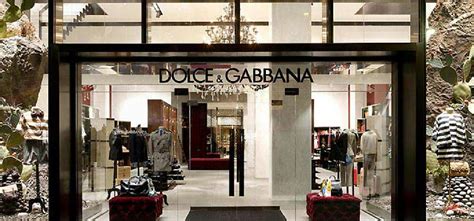 dolce gabbana nyc madison|Dolce & Gabbana .